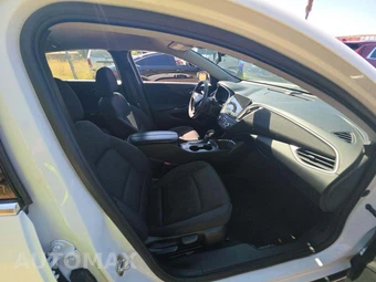 2022 Chevrolet Malibu LT 1LT - miniatura 15