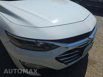 2022 Chevrolet Malibu LT 1LT - miniatura 20
