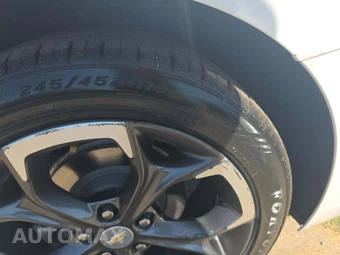 2022 Chevrolet Malibu LT 1LT - miniatura 22