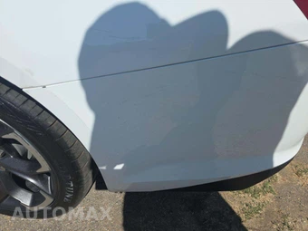 2022 Chevrolet Malibu LT 1LT - miniatura 23