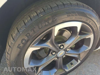 2022 Chevrolet Malibu LT 1LT - miniatura 25