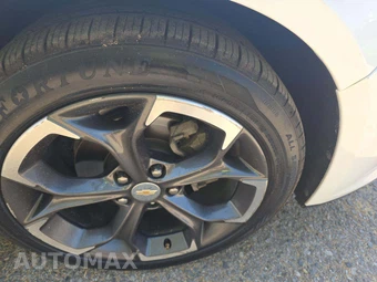 2022 Chevrolet Malibu LT 1LT - miniatura 26