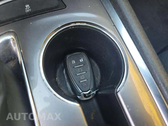 2022 Chevrolet Malibu LT 1LT - miniatura 5