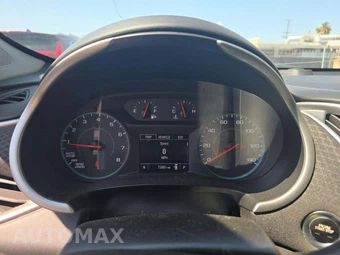 2022 Chevrolet Malibu LT 1LT - miniatura 6