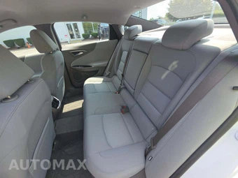 2022 Chevrolet Malibu LT 1LT – miniatura 10
