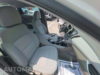 2022 Chevrolet Malibu LT 1LT – miniatura 15