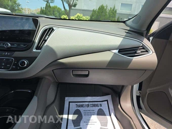 2022 Chevrolet Malibu LT 1LT – miniatura 16