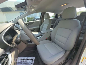 2022 Chevrolet Malibu LT 1LT – miniatura 3