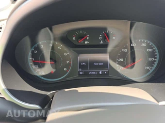 2022 Chevrolet Malibu LT 1LT – miniatura 6