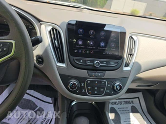 2022 Chevrolet Malibu LT 1LT – miniatura 7