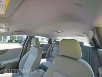 2022 Chevrolet Malibu LT 1LT – miniatura 8