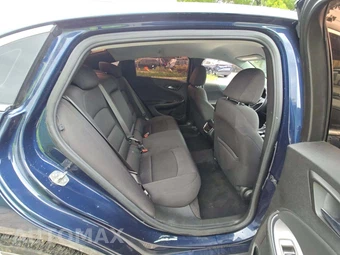 2022 Chevrolet Malibu LT 1LT - miniatura 13