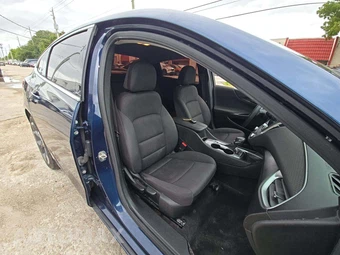 2022 Chevrolet Malibu LT 1LT - miniatura 15