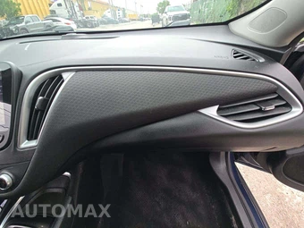2022 Chevrolet Malibu LT 1LT - miniatura 16