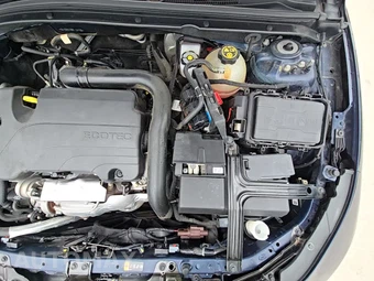 2022 Chevrolet Malibu LT 1LT - miniatura 24