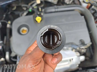 2022 Chevrolet Malibu LT 1LT - miniatura 25