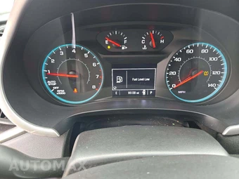 2022 Chevrolet Malibu LT 1LT - miniatura 6