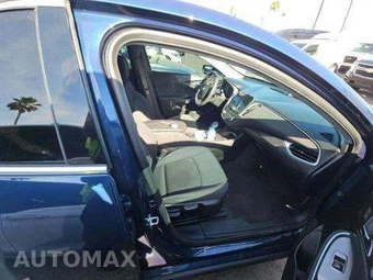 2022 Chevrolet Malibu LT 1LT – miniatura 17