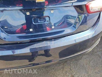 2022 Chevrolet Malibu LT 1LT – miniatura 29