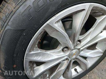 2022 Chevrolet Malibu LT 1LT – miniatura 30