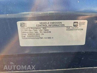 2022 Chevrolet Malibu LT 1LT – miniatura 37