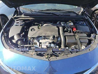 2022 Chevrolet Malibu LT 1LT – miniatura 38