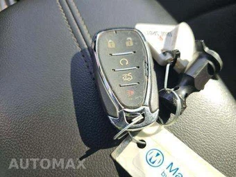 2022 Chevrolet Malibu LT 1LT – miniatura 7