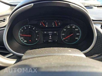 2022 Chevrolet Malibu LT 1LT – miniatura 8