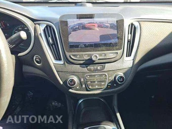 2022 Chevrolet Malibu LT 1LT – miniatura 9