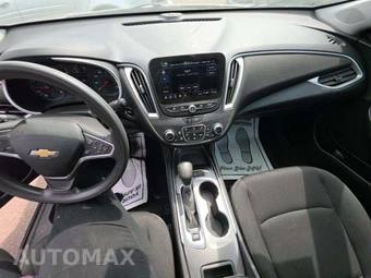 2022 Chevrolet Malibu LT 1LT - miniatura 10