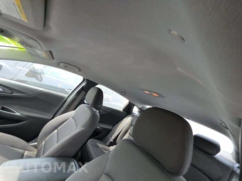 2022 Chevrolet Malibu LT 1LT - miniatura 12