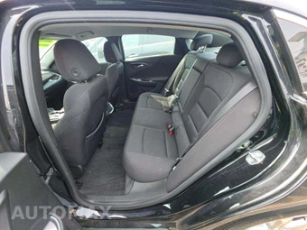 2022 Chevrolet Malibu LT 1LT - miniatura 13