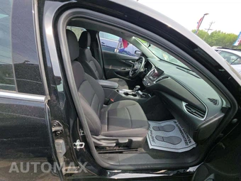 2022 Chevrolet Malibu LT 1LT - miniatura 18