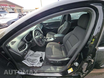2022 Chevrolet Malibu LT 1LT - miniatura 6