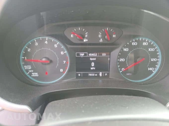 2022 Chevrolet Malibu LT 1LT - miniatura 9