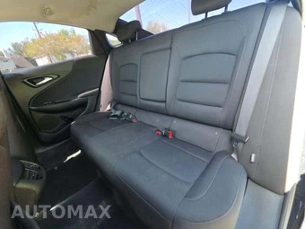 2022 Chevrolet Malibu LT 1LT – miniatura 10