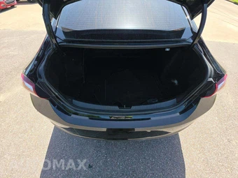 2022 Chevrolet Malibu LT 1LT – miniatura 11