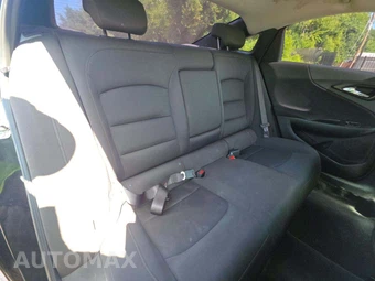 2022 Chevrolet Malibu LT 1LT – miniatura 13