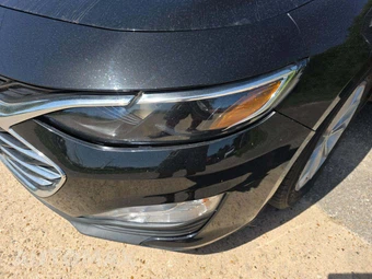 2022 Chevrolet Malibu LT 1LT – miniatura 21
