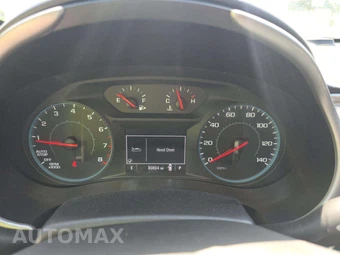 2022 Chevrolet Malibu LT 1LT – miniatura 6