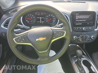 2022 Chevrolet Malibu LT 1LT - miniatura 10