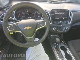 2022 Chevrolet Malibu LT 1LT - miniatura 11