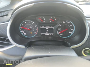 2022 Chevrolet Malibu LT 1LT - miniatura 12