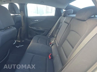 2022 Chevrolet Malibu LT 1LT - miniatura 13