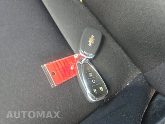 2022 Chevrolet Malibu LT 1LT - miniatura 14