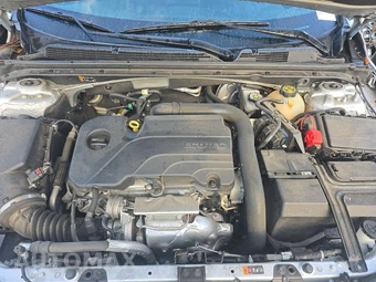 2022 Chevrolet Malibu LT 1LT - miniatura 16