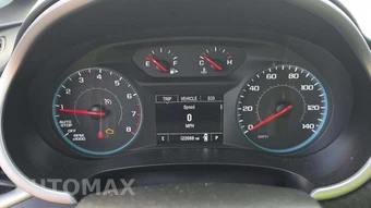 2022 Chevrolet Malibu LT 1LT - miniatura 28