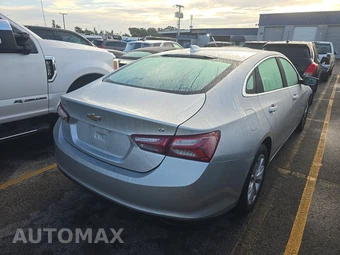 2022 Chevrolet Malibu LT 1LT - miniatura 4