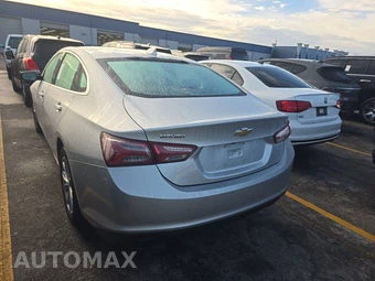 2022 Chevrolet Malibu LT 1LT - miniatura 6