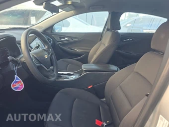 2022 Chevrolet Malibu LT 1LT - miniatura 7